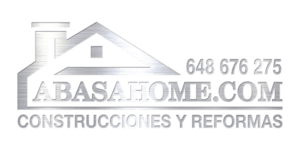 logotipo de abasa home web Empresa de reformas en tenerife